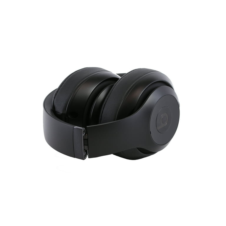 Used) Beats By Dr. Dre Beats Studio3 Wireless Over-Ear Headphones