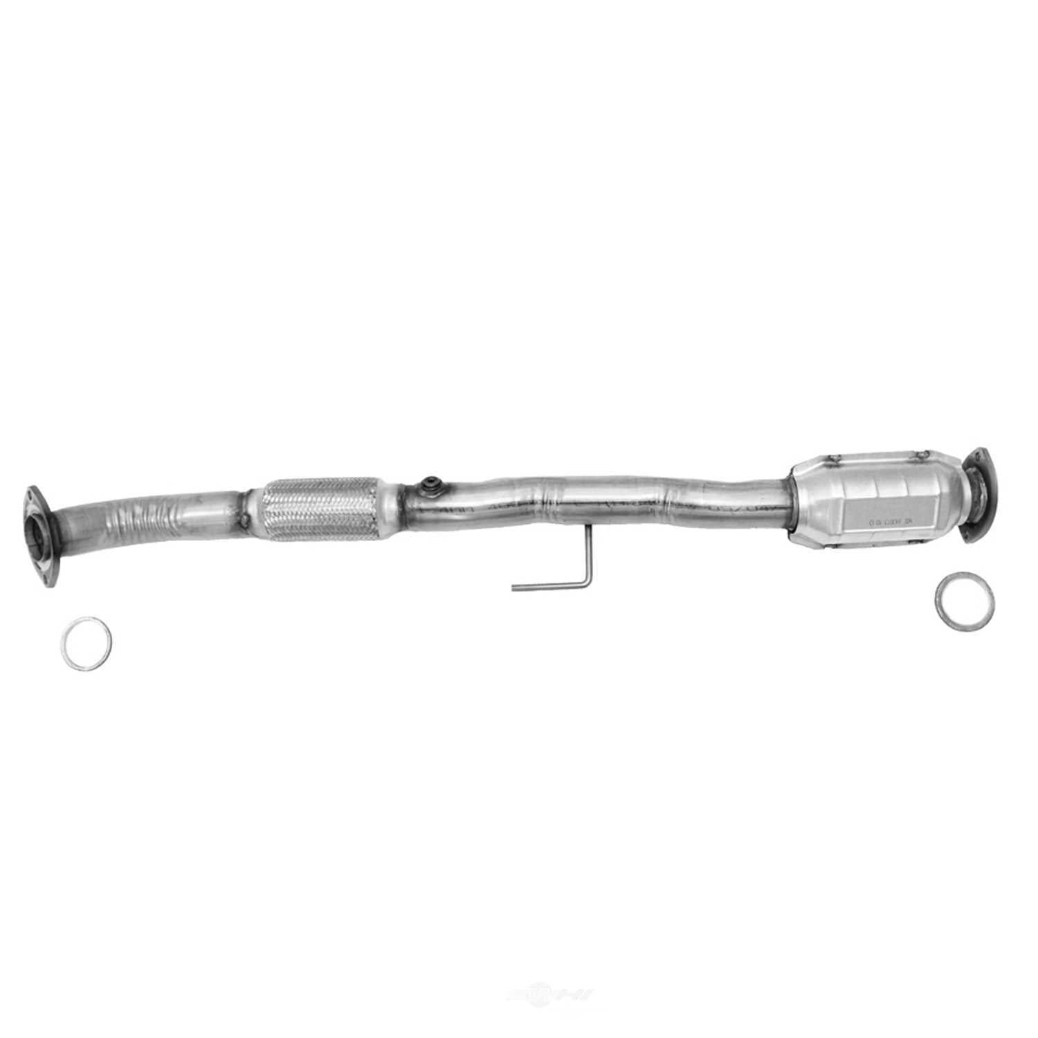 Autopart International EPA Standard Load Direct Fit Catalytic Converter