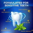 thumbnail image 2 of Teeth Whitening Kit, Teeth Whitening Gel Tray Teeth Whitener 10PCS, 2 of 8
