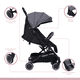 thumbnail image 2 of Carriola Para Bebé Cuggl C628 Compacta Y Ligera Impermeable, 2 of 7