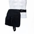 thumbnail image 2 of Tool Pouch Tool Storage Bag Electrician Pouch Tool Belt Bag Small Utility Bag, 2 of 7