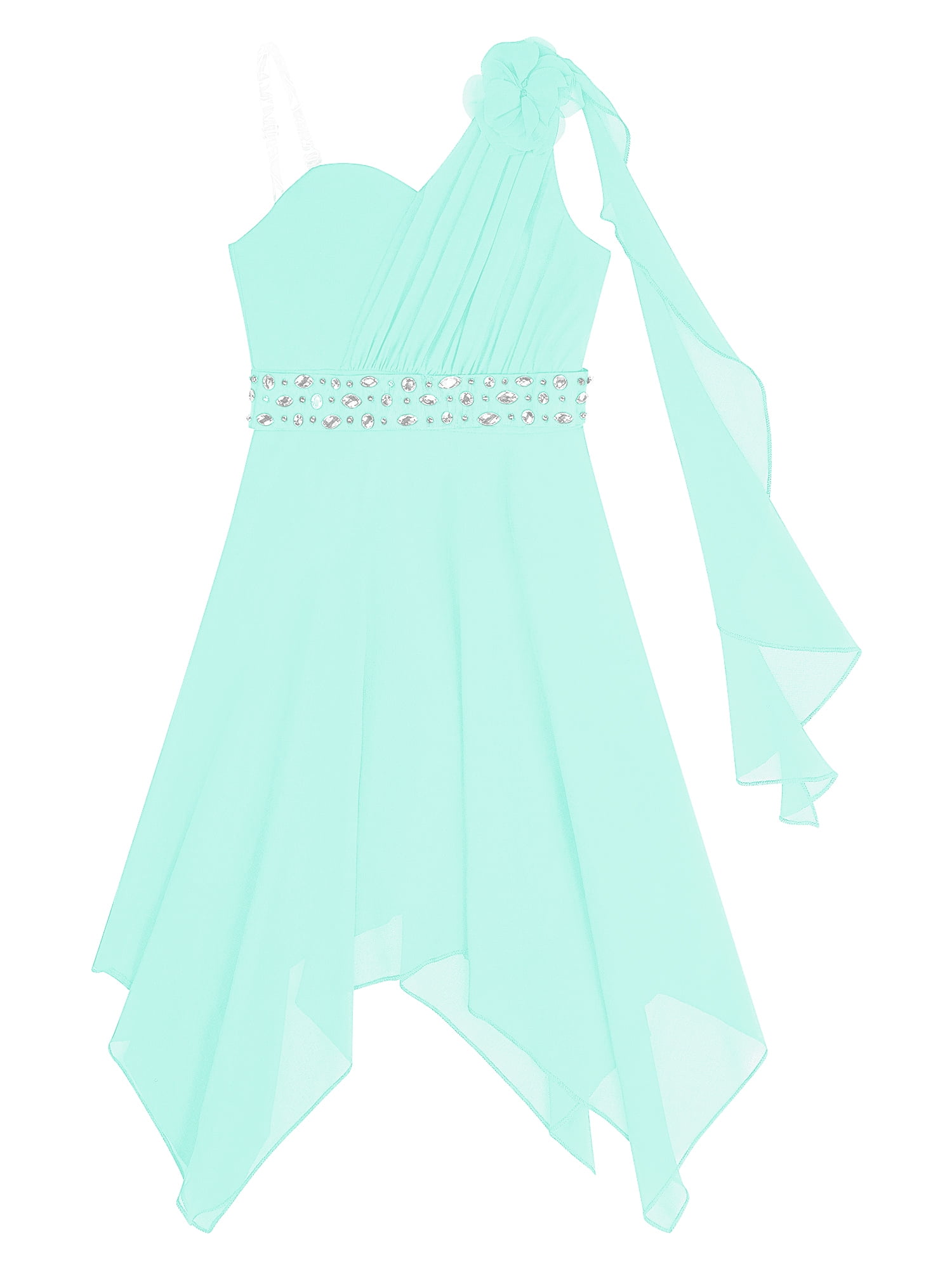 strapless open back dress Tina Holly TW500 Long Prom Dress– PromGirl main image 0