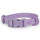 thumbnail image 1 of Collar de perro impermeable para perros pequeños, medianos y grandes, collares ajustables a prueba de olores, 1 of 5