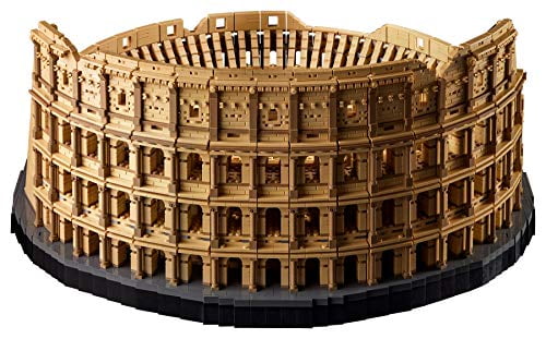 LEGO Colosseum 10276 Building Set (9036 Pieces)