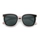 thumbnail image 1 of EnzoDate Gafas de Sol Polarizadas para Niños UV400, Montura Flexible de Diseño Llamativo de Gran Tamaño para Niñas y Niños, 1 of 5