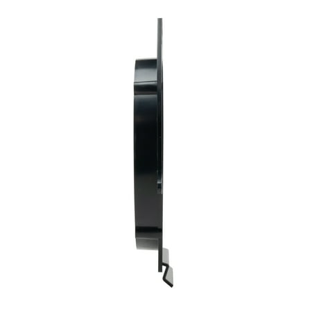 Scosche SAGMHR634 6.5”-6.75” Speaker Adapters Compatible with Select 2005-20 GM 2 pc.