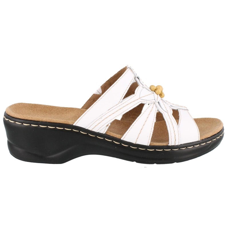 clarks orthopedic sponge sandals