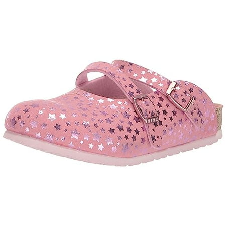 

Birkenstock Kids Dorian Starry Sky Rose 33 EU Narrow