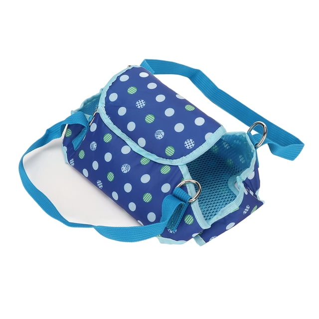 Dog Lift Support, Pet Lift Straps Uniform Force Breathable Portable Multipurpose For Shopping For Small Dogs S,M,L