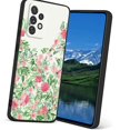 thumbnail image 1 of Compatible with Samsung Galaxy A52 5G Phone Case, Floral-273 Case Silicone Protective for Teen Girl Boy Case for Samsung Galaxy A52 5G, 1 of 1