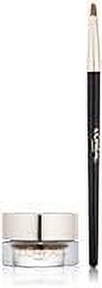 L'Oreal Paris Infallible Never Fail Gel Eyeliner, Bronze
