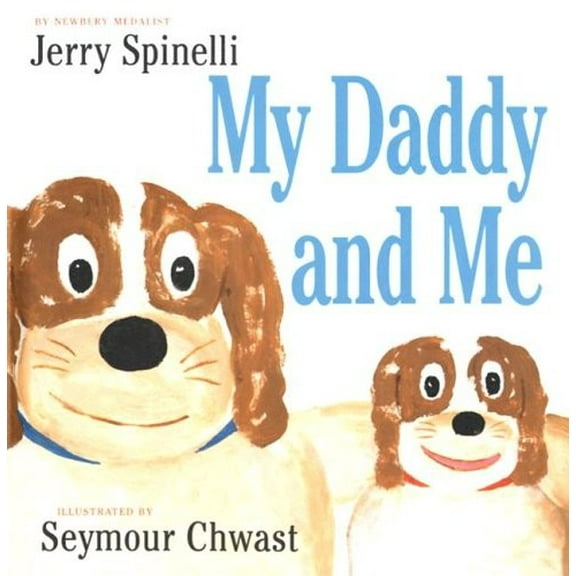 Pre-Owned My Daddy and Me Paperback