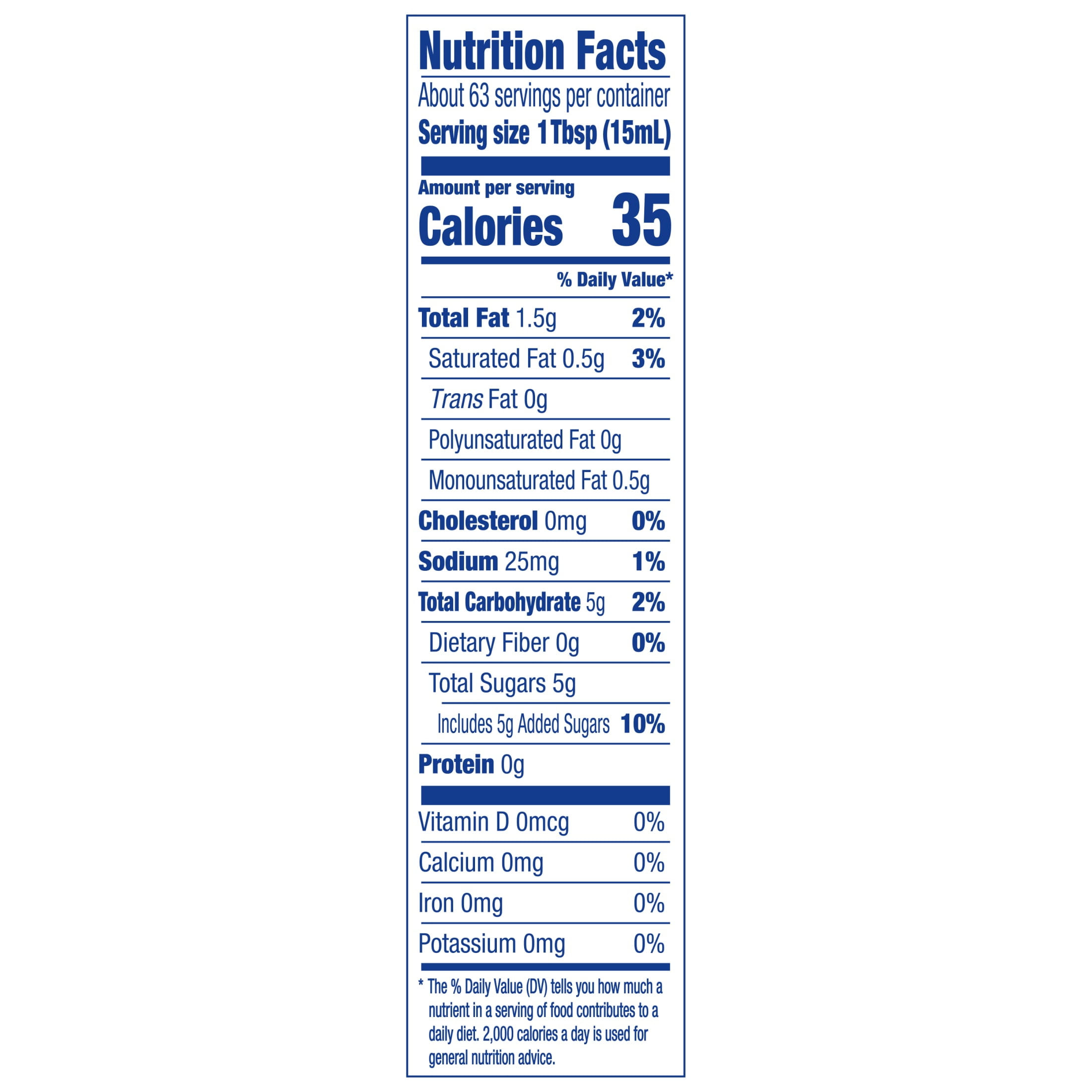International Delight Reese’s Peanut Butter Cup Coffee Creamer, 32 fl. oz. Bottle