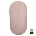 thumbnail image 2 of Ratón inalámbrico ANGGREK duradero 24 GHz portátil PC resistente al desgaste ahorro de energía, 2 of 8
