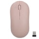 thumbnail image 1 of Ratón inalámbrico Sincero Y6 2,4 GHz fotoeléctrico ultrafino ahorro de energía rosa, 1 of 10
