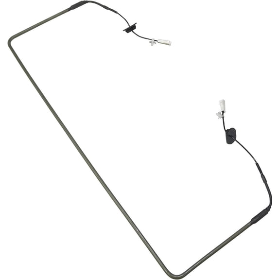 Refrigerator Defrost Heater Replacement for Whirlpool, AP6005557, PS11738607, WP12729128