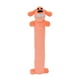 thumbnail image 1 of Juguete de Peluche Loofa Dog 12 Pulgadas Multicolor, 1 of 8