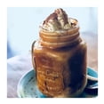 thumbnail image 2 of 24 Piezas Tarro Mason Jars Drink Lab Con Asa 480ml 16oz vidrio Cocina Decoracion, 2 of 5
