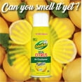 thumbnail image 2 of OdoBan Real Citrus Lemon Air Freshener 360 Continuous Spray, 10 Ounce, 2 Pack, 2 of 5
