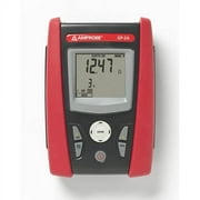 Amprobe GP-2A Autoranging Ground Resistance and Resistivity Tester with Carry Case and Accessories