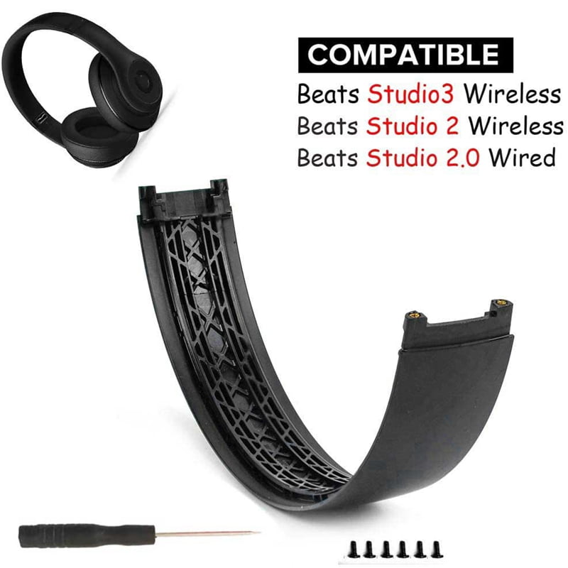 Replacement Top Headband Repair Fix Parts for Beats Studio 2.0  Wired/Wireless B0500 B0501 Headphones +T5 Screwdriver | Walmart Canada