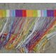 thumbnail image 2 of String Door Curtain Fly Insect Bug Screen String For Doorways Divider Or Window Curtain Panel (1pcs, Color), 2 of 4