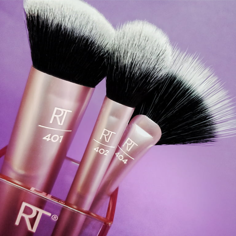 These Viral Mr Price Makeup Brushes Are A Real Techniques Dupe