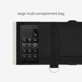 thumbnail image 2 of Bolsa de nailon grande Teenage Engineering Field para OP-1 Field, 2 of 5