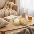 thumbnail image 7 of 2026 New Dumpling Squishy Large with Steamer Box,Super Soft Giant Squishy Dumpling, Mystery Dumpling Squishy,Large Stress Relief Squishys Dumplings for Everyone Anxiety Relief-108, 7 of 7