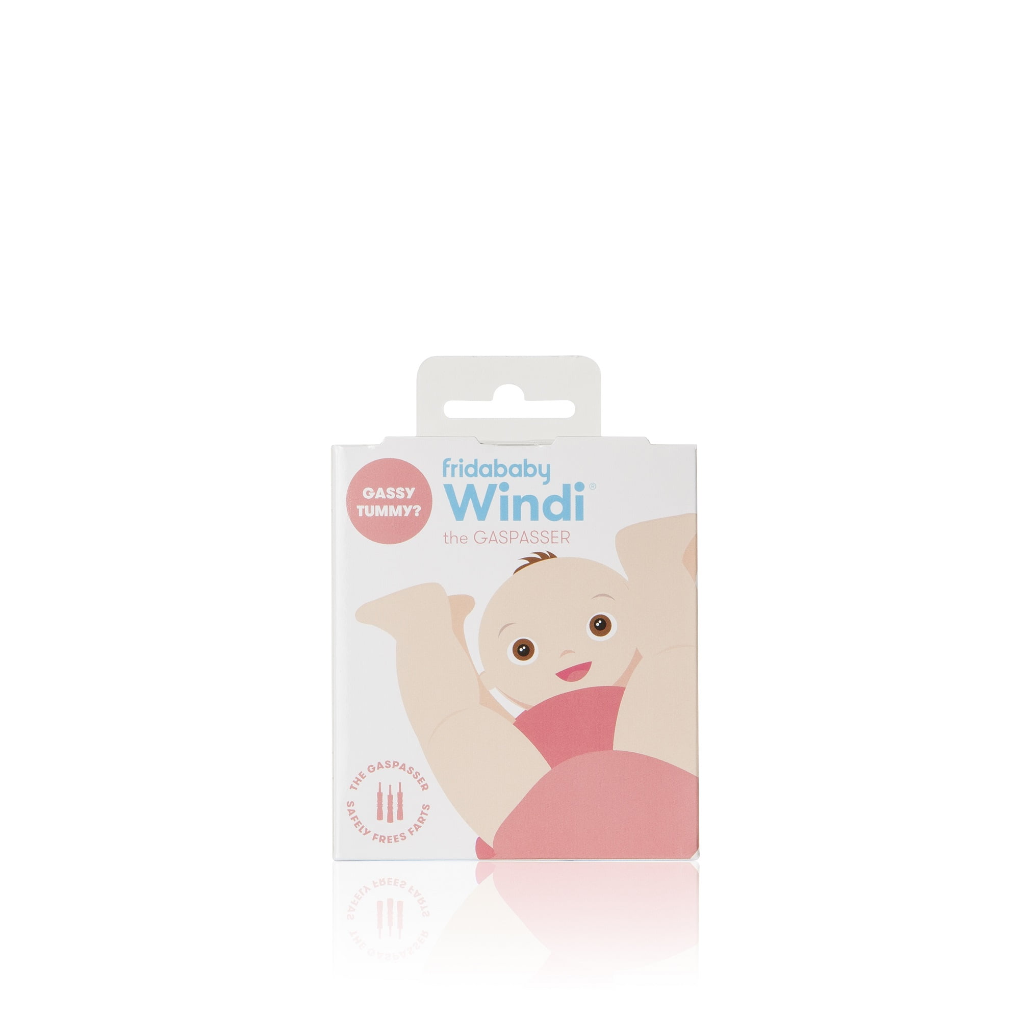 windi gas passer walmart