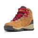 thumbnail image 2 of Botas de senderismo Columbia Newton Ridge Plus impermeables para mujer, 2 of 8