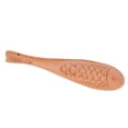thumbnail image 4 of Cucharas De Sopa, Cucharas De Madera Antideslizantes En Forma De Pescado Antiadherentes Para El Hogar, Cocina, Cucharas De Madera Para Comer Para Cocinar, 4 of 8