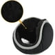 thumbnail image 5 of Orejeras de forro polar de piel sintética plegables para exteriores, unisex, de invierno, para detrás de la cabeza, regalo, 5 of 5