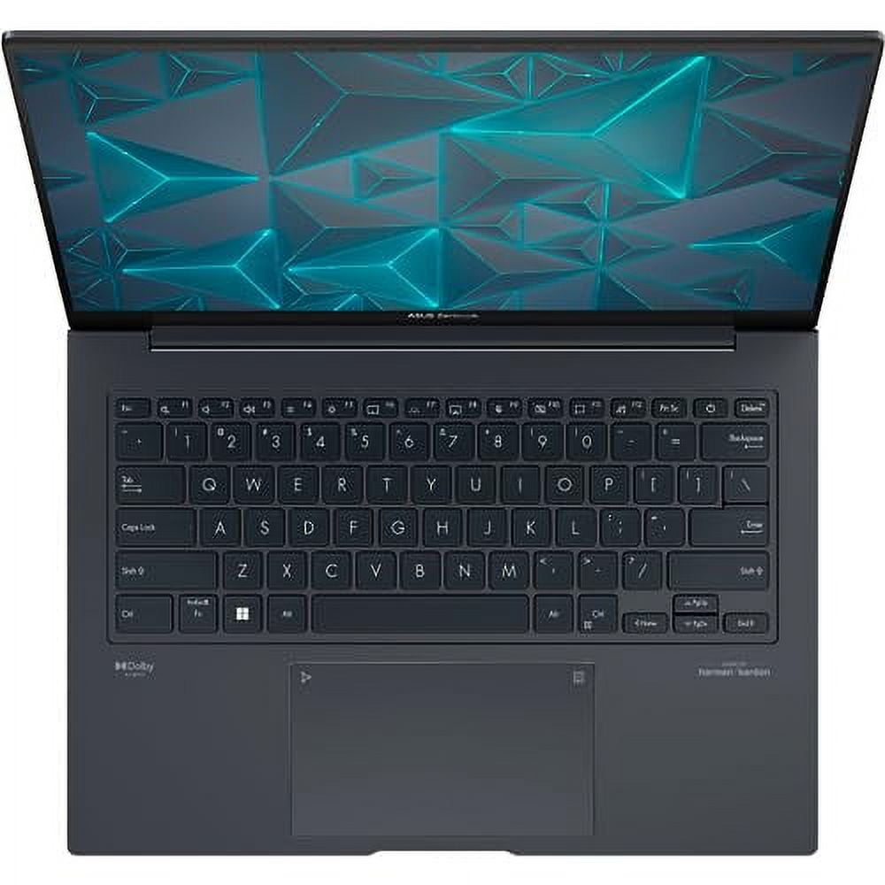 Windowsノート本体 Zenbook 14 i7-13700H 16GB SSD1TB ASUS ASUS Zenbook 14.5