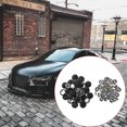 thumbnail image 2 of 30pcs Auto Roof Repair Snap Rivets For Fixing Car Ceiling Sagging Headliner, 2 of 4