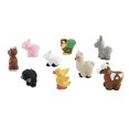 thumbnail image 1 of Fisher-Price Little People Farm Animal Friends, 1 of 5