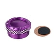 thumbnail image 2 of FISHING Adjustment Knob FOR DAIWA FOR STEEZ FOR TATULA FISHING Bait Reel Mechanical Brake Adjust Knob N E W, 2 of 11