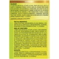 thumbnail image 6 of Garnier Nutrisse Haircolor - 80 Butternut (Medium Natural Blonde) 1 Each (Pack of 4), 6 of 8