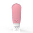 thumbnail image 5 of TSA-Approved Travel Bottles: Leak-Proof Silicone Containers for Toiletries, 90ml/3OZ - BPA Free!, 5 of 5