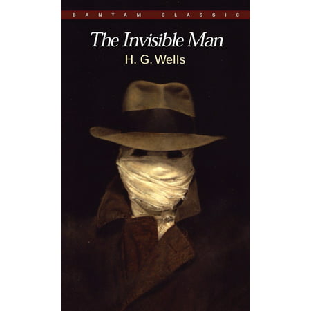 The Invisible Man : A Grotesque Romance (Best Way To Romance A Man)