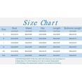 thumbnail image 3 of Lapel Hollow Out Lace Vest and Wide Leg Pants Two Piece Outfit Women Summer Solid Color Short Sleeve Turn Down Collar White XXXL, 3 of 5