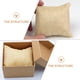 thumbnail image 3 of 12 piezas de almohada de almohada de almohada de 12 piezas de reloj para la pantalla para la caja de reloj, 3 of 5