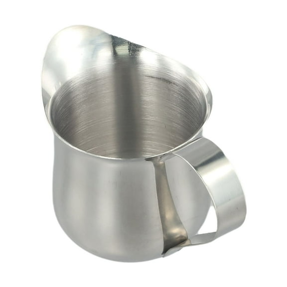 Milk Creamer Frothing Pitcher Stainless Steel 60Ml /90Ml /150Ml Coffee Cup Jug Latte Espresso Cappuccino Milk Cup Barista