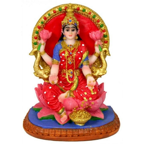 Krishnaculture B255 lakshmi asana 5"