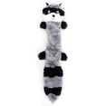 thumbnail image 4 of Dog Toys, Dog Plush Toy Puppy Essentials Squeaky Stuffed Dog Toy Puppy Chew Bite Toy for Teething Interactive Puppy Training Toys for Small Medium Large Dogs, 4 of 7