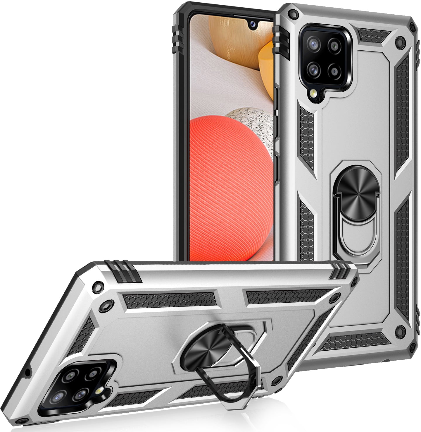 Nakedcellphone Bandit Series Compatible with Samsung Galaxy Nakedcellphone Bandit Series Compatible with Samsung Galaxy