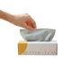 thumbnail image 2 of Toallitas reutilizables de cocina en pack de 20 - paños de limpieza súper absorbentes de secado rápido, sin pelusa ni olores, microfibra azul y gris, 8,66x8,66 pulgadas, 2 of 8
