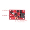 thumbnail image 3 of MPPT Solar Panel Controller Charging Module for 12V Lead Acid Battery Charger 3A, 3 of 7
