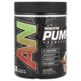 thumbnail image 3 of ABE Zero Stim Pre-Workout for Explosive Focus, Energy, and Muscle Pumps | Tiger's Blood | 40 or 20 Servings | Stimulant-Free Formula | Citrulline Malate, Creatine, Beta-Alanine, 3 of 4
