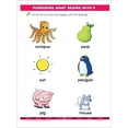 thumbnail image 4 of School Zone Big Preschool Scholar Workbook (Walmart Exclusive), 4 of 6